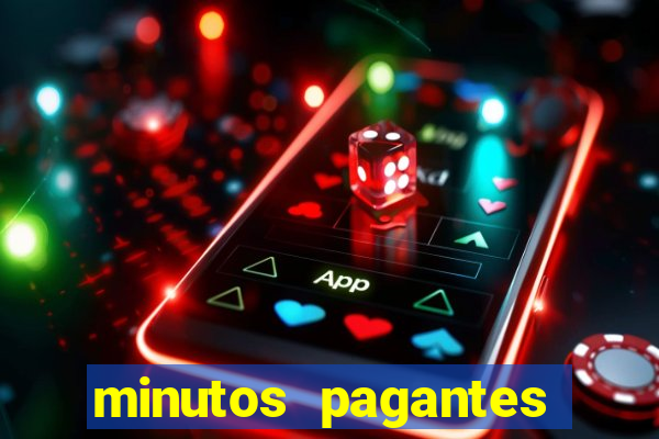 minutos pagantes fortune tiger 2024